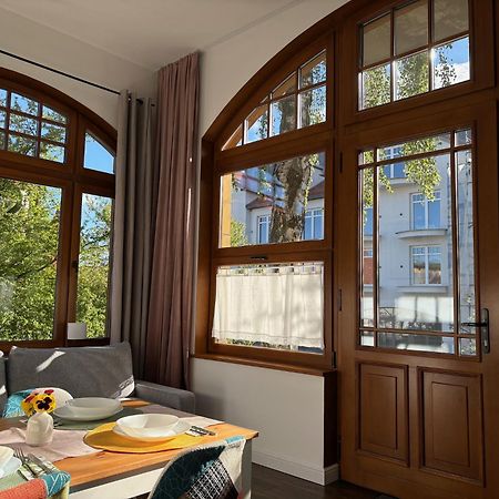 Apartamenty Zeromskiego 8 Ustka Esterno foto