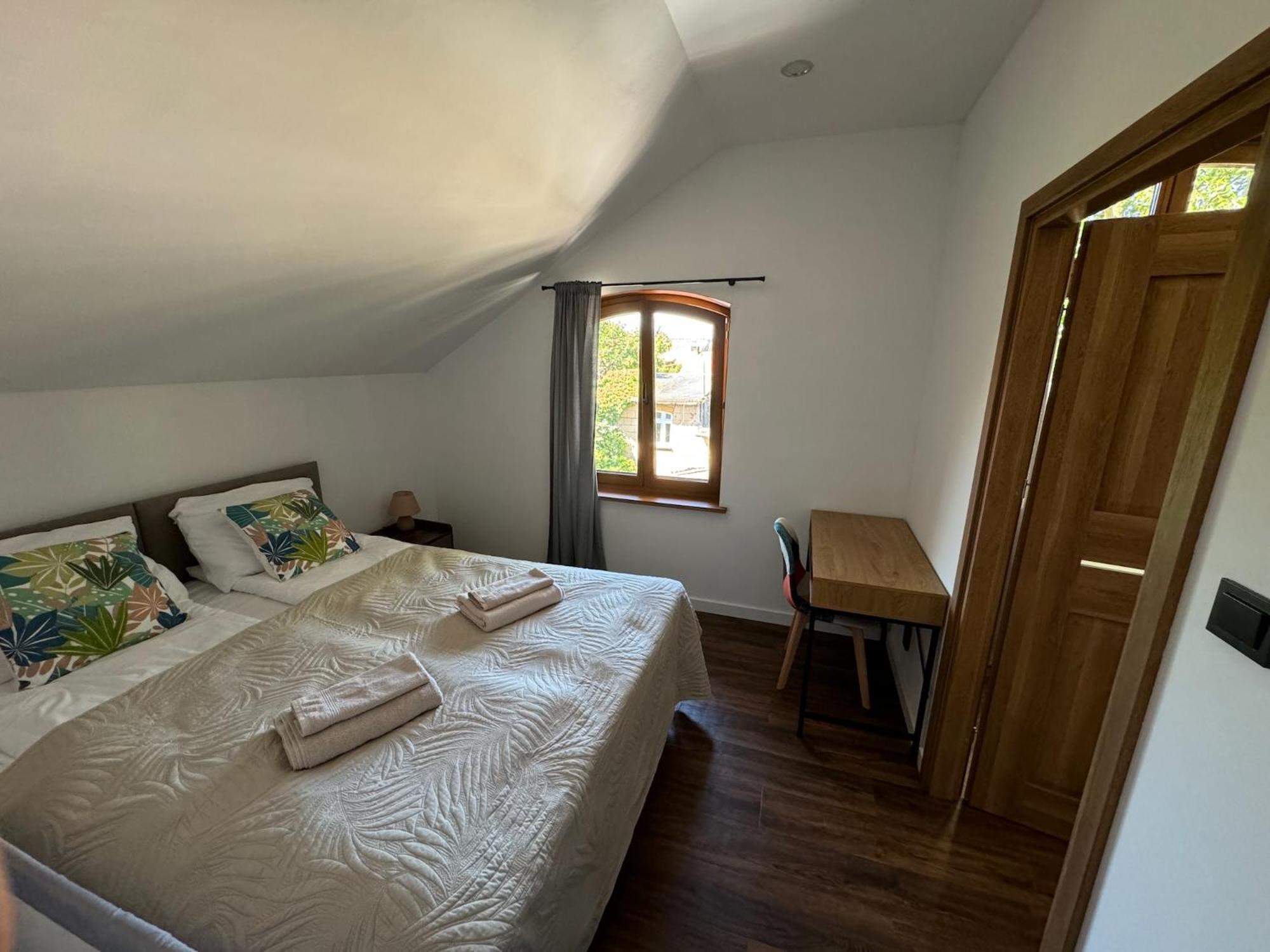 Apartamenty Zeromskiego 8 Ustka Esterno foto