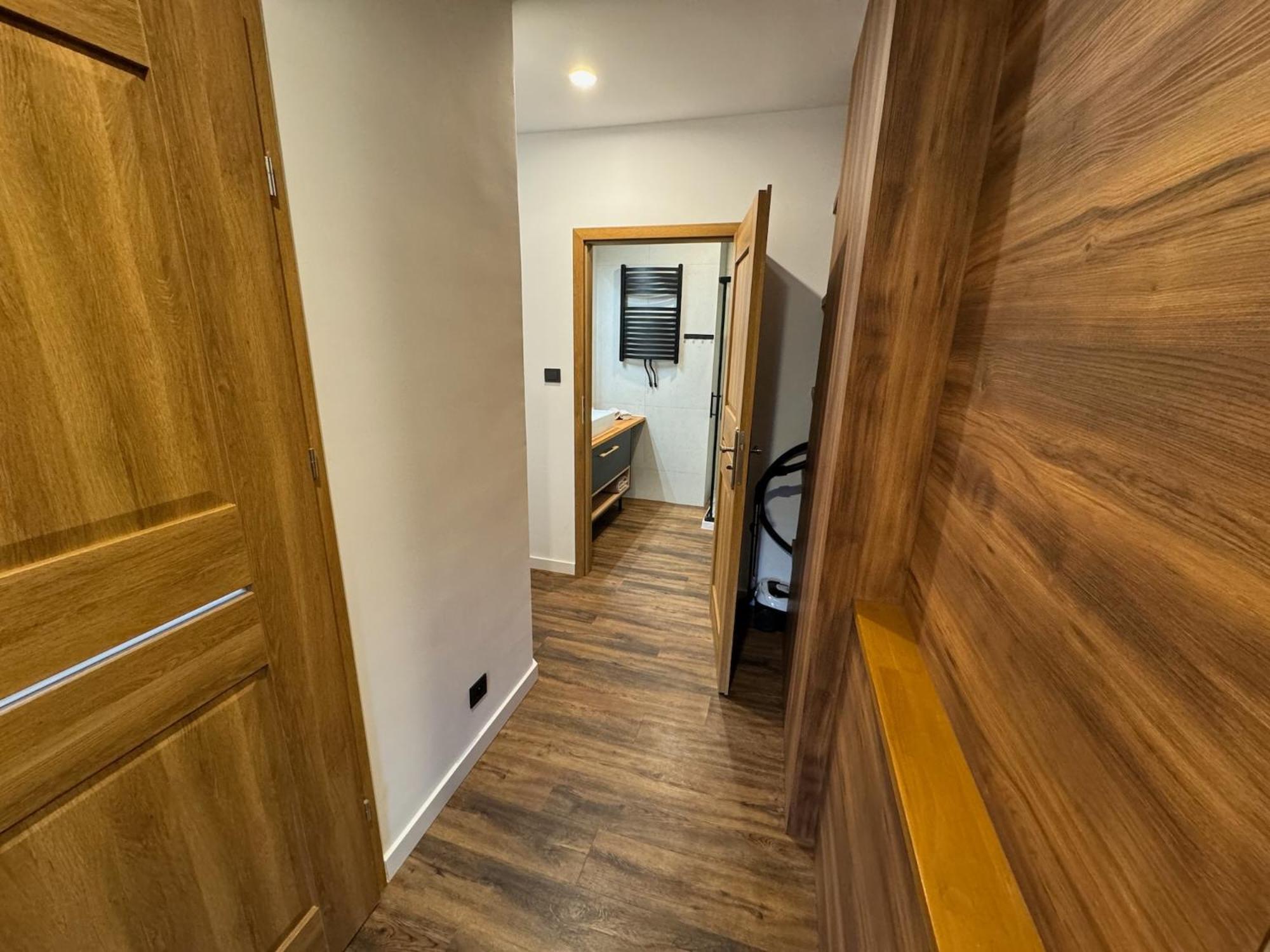 Apartamenty Zeromskiego 8 Ustka Camera foto