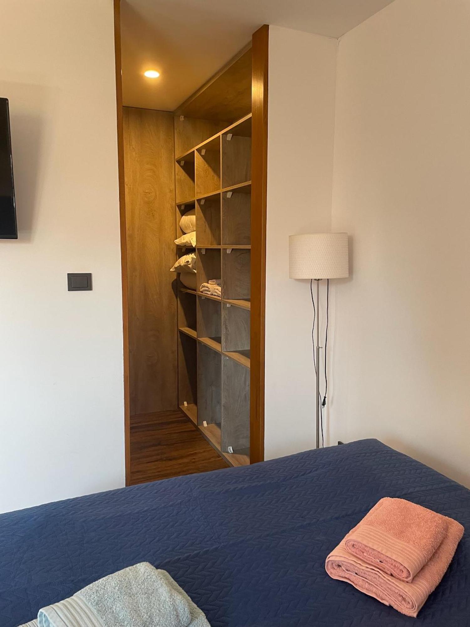 Apartamenty Zeromskiego 8 Ustka Camera foto