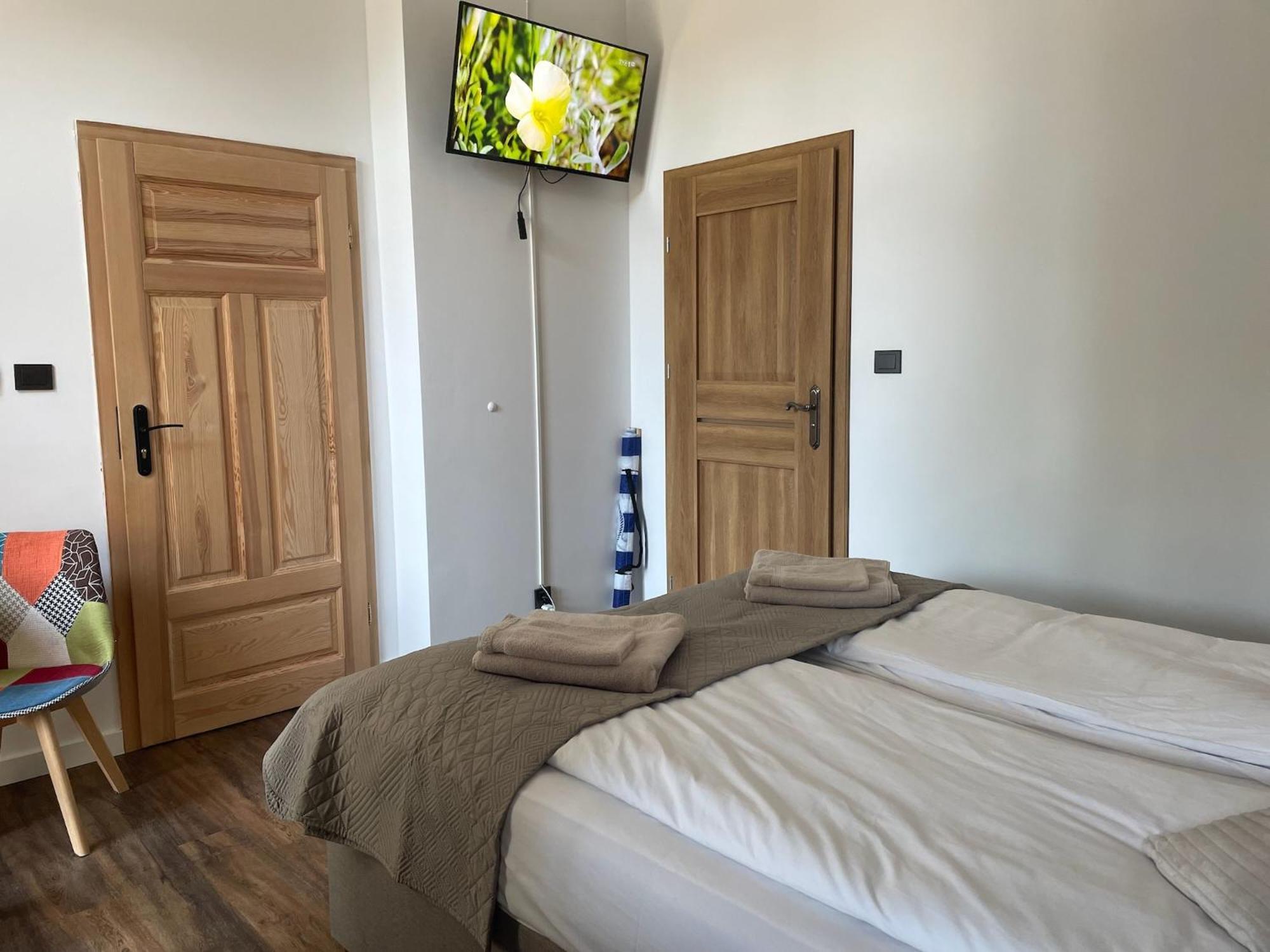 Apartamenty Zeromskiego 8 Ustka Camera foto