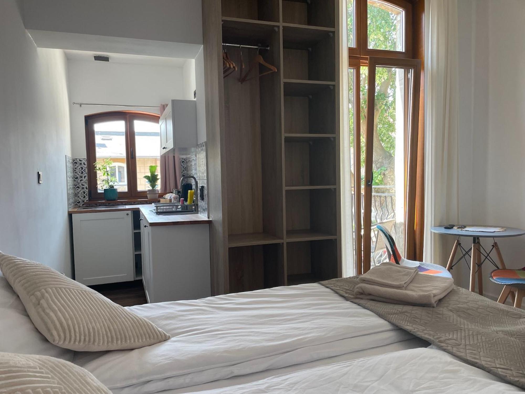 Apartamenty Zeromskiego 8 Ustka Camera foto