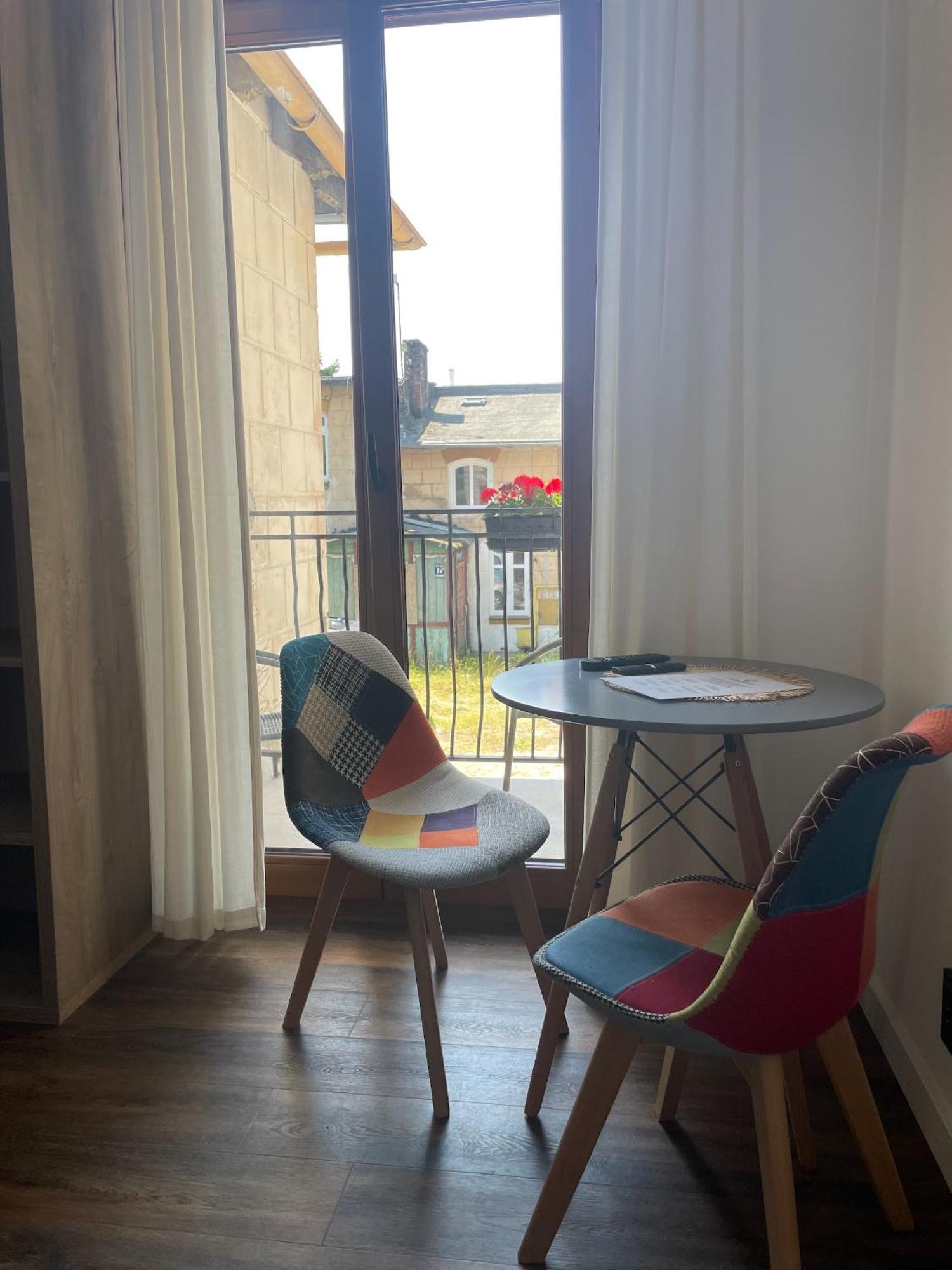 Apartamenty Zeromskiego 8 Ustka Esterno foto