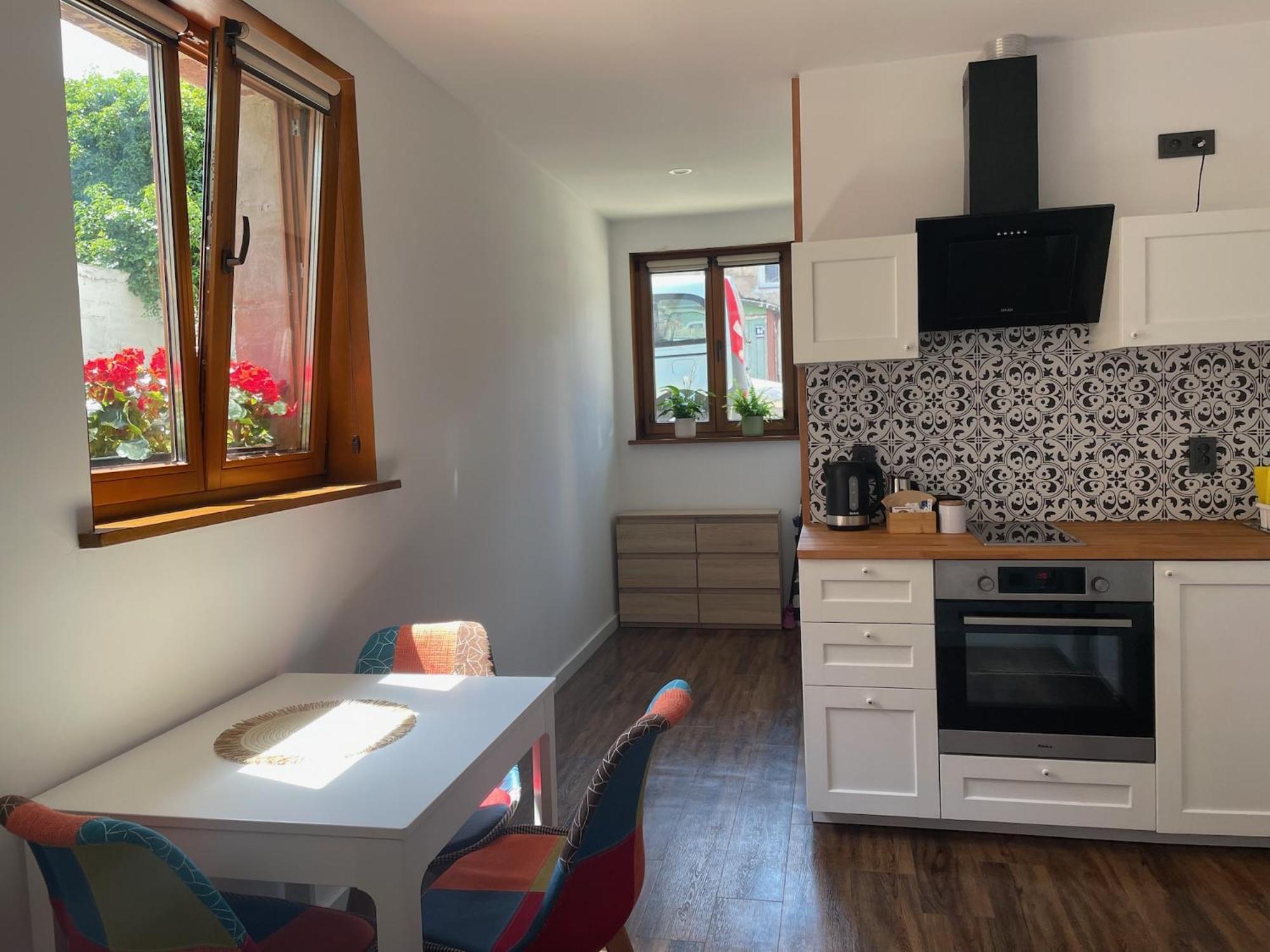 Apartamenty Zeromskiego 8 Ustka Esterno foto