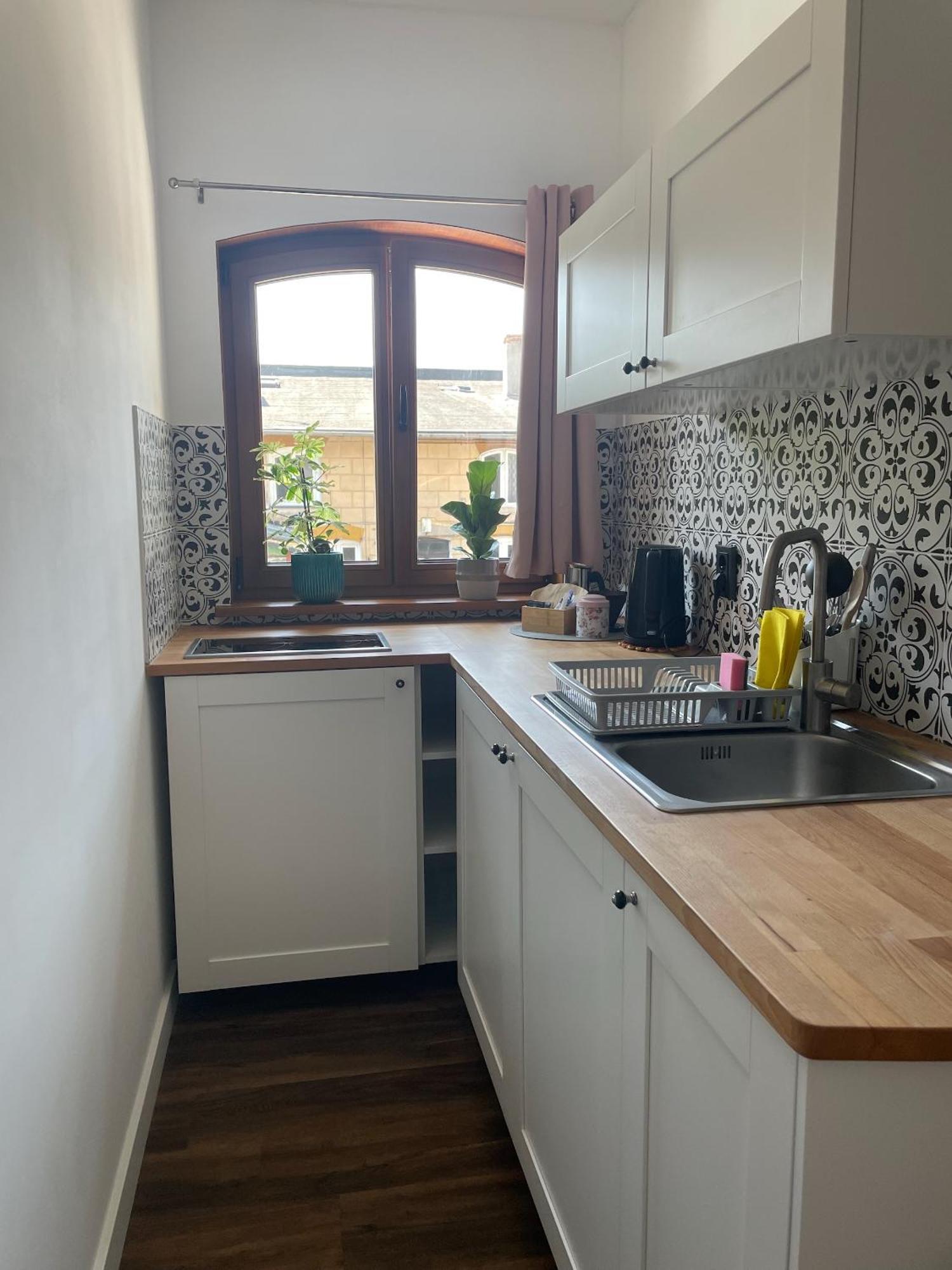 Apartamenty Zeromskiego 8 Ustka Esterno foto