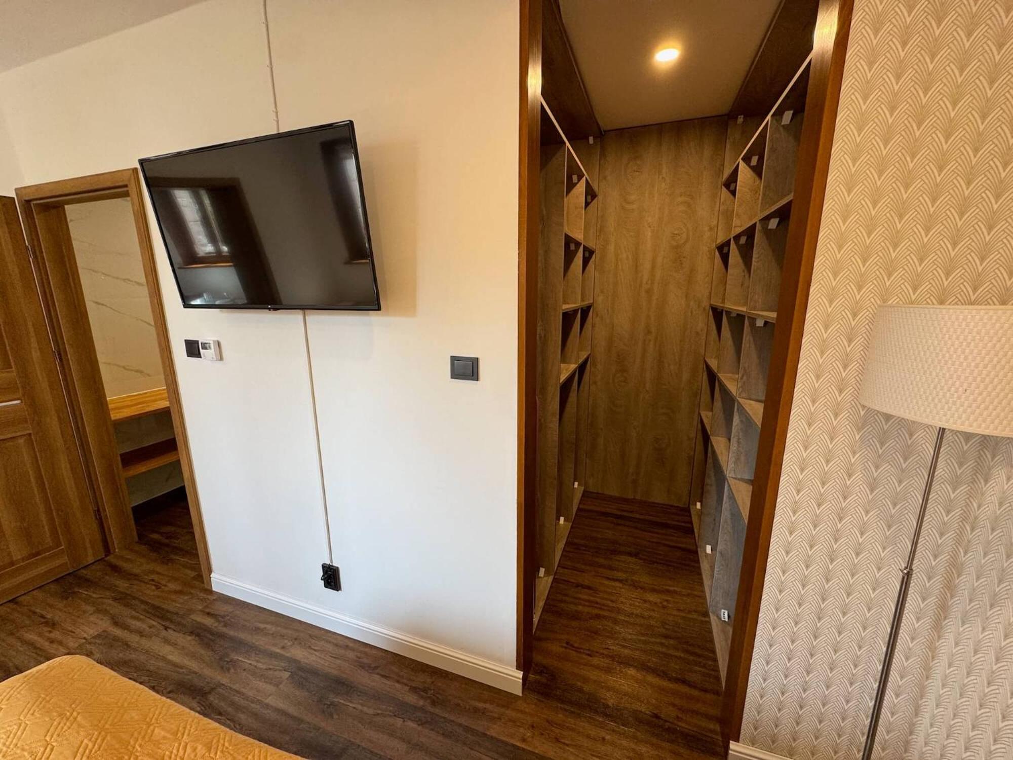Apartamenty Zeromskiego 8 Ustka Camera foto