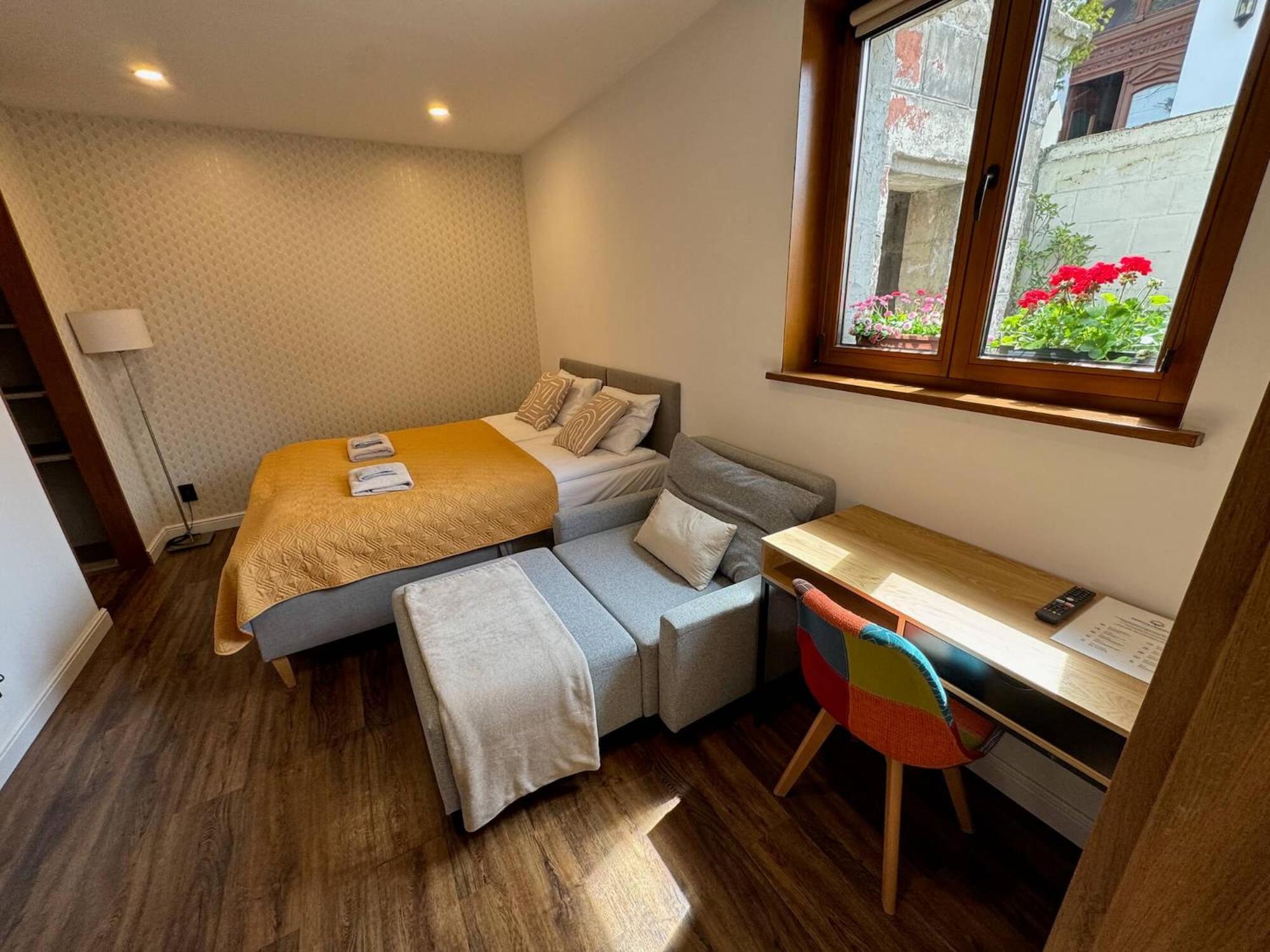 Apartamenty Zeromskiego 8 Ustka Camera foto