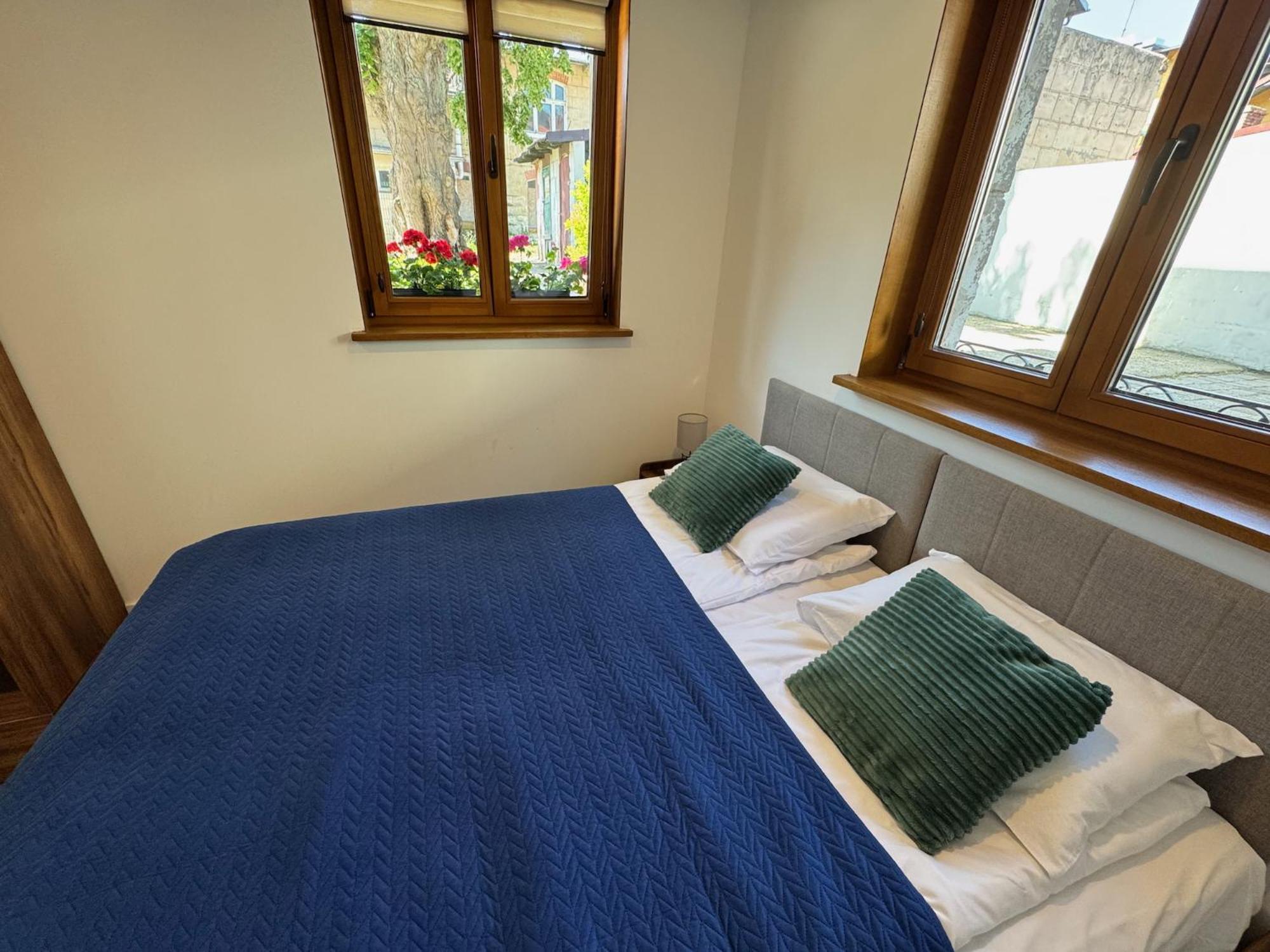 Apartamenty Zeromskiego 8 Ustka Camera foto